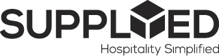 Supplyed Hospitality Simplified Logo