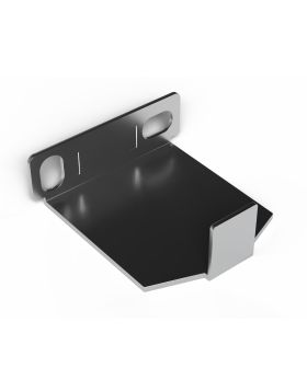 1-1/2" H. Tap Bracket