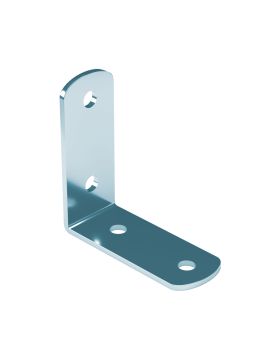1½″ x 1½″ Angle Iron Bracket
