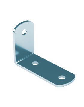 1” x 1½” Angle Iron Bracket