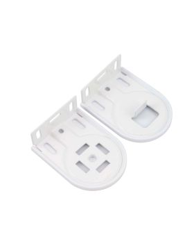 32mm Decorative Tab Bracket