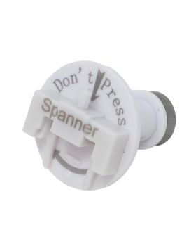 38/40 Universal Gearbox Adapter for Open Roller