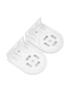 38mm Decorative Hooked Bracket