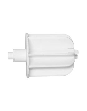 38mm Finned End Plug