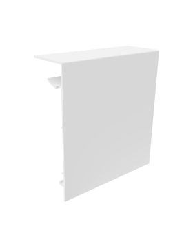 4′′ Standard Fascia