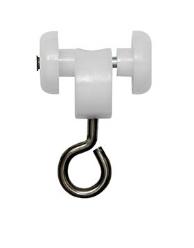 40-50 Wheeled Carrier with Stainless Steel Loop