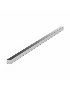 4mm Square Steel Rod