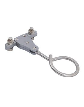 Gravity Locking I.V. Carrier