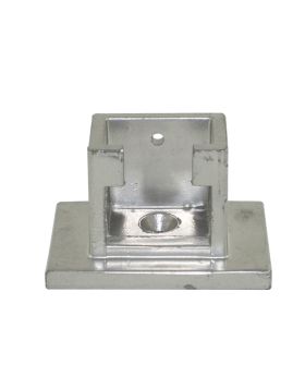 50-90 Wall Mount Bracket