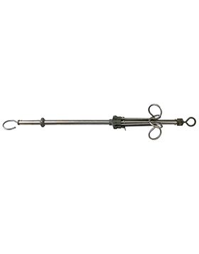 Adjustable I.V. Carrier
