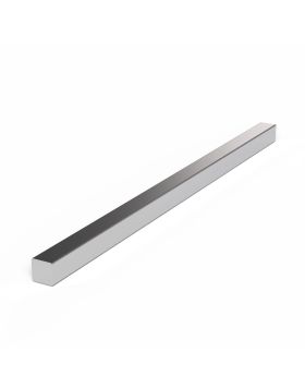 6.25mm Square Steel Rod