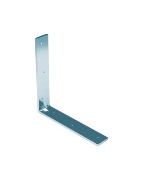 6″ x 6″ Angle Iron Bracket