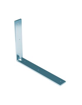 6″ x 8″ Angle Iron Bracket