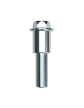 #8 Hex Head Shoulder Long Screw