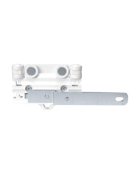 8 Wheel Extra Extended Hidden Baton Master (Left)