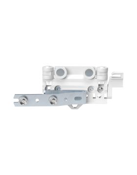 8 Wheel Ripple Snap Master-White-Right