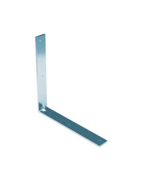 8″ x 8″ Angle Iron Bracket