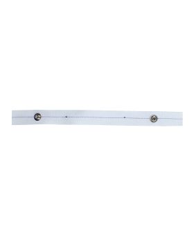7½″ Snap Tape