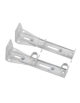 6” Dual End Bracket