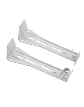 6” End Bracket