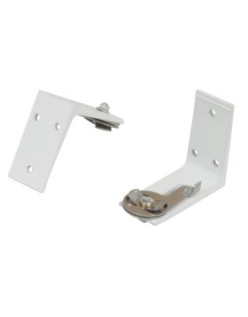 3” Wall Mount Clip