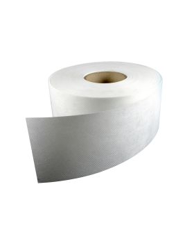 5” Iron-On Buckram 