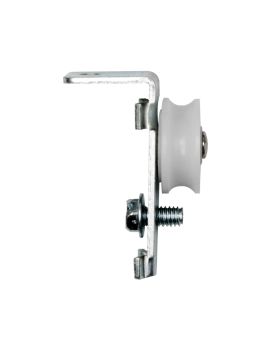 HDT One-Way End Pulley