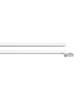 Fiberglass Baton with Adapter