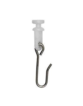 Slide Carrier with Hook