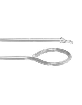 Smooth Handicap Baton with Adapter