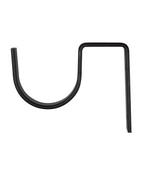Large Iron Wall Bracket
