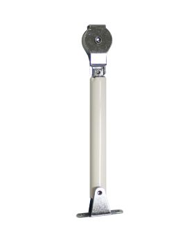Heavy Duty Metal Tension Pulley