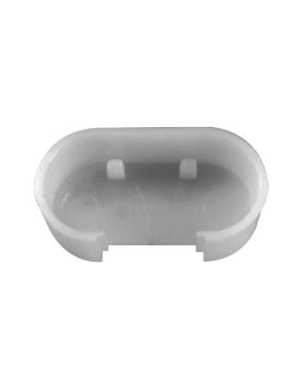 Plastic End Cap