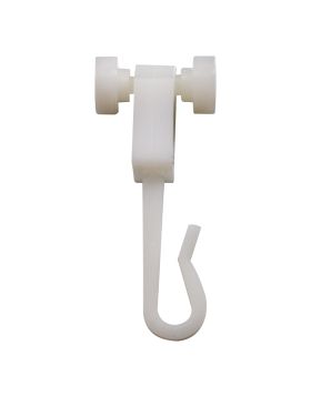 Plastic Wheeled Carrier