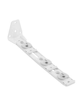 9” AW Triple Wall Bracket