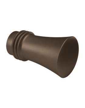 Accented Finial