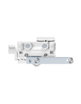 AS Ripple Snap Master-White-Left