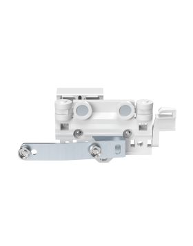 AS Ripple Snap Master-White-Right