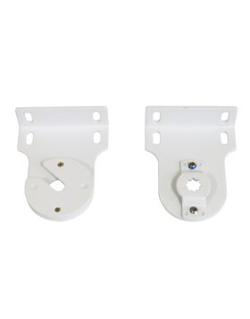 35/45mm Standard Brackets