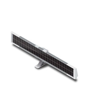 Solar Panel for BR-25