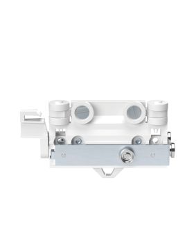 Butt Master with Adapter