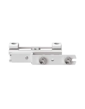 Corded Ripple Master Glide-White-Left