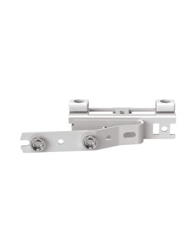 Corded Ripple Master Glide-White-Right