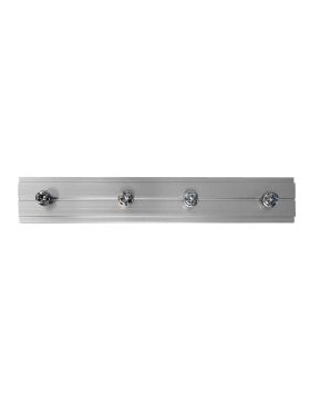 CSK Track Splice