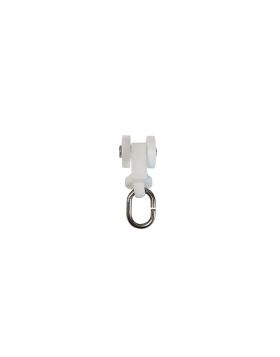 CSK Wheel Carrier with Stainless Steel Loop