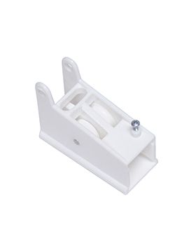 DS End Pulley