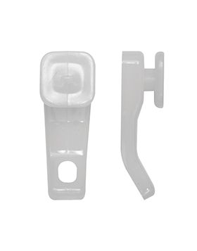 HDT Drapery Slide Carrier