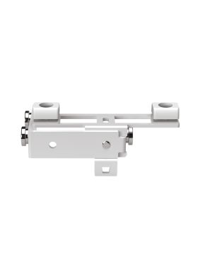 DS Butt Master Glide-White-Left