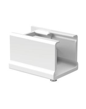 DS One-Way End Pulley