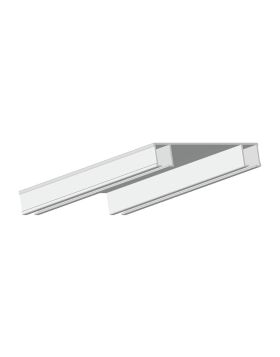 Dual Channel Track
